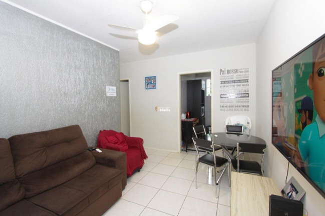 Imagem Imóvel com 2 Quartos à Venda, 54 m² em Camaquã - Porto Alegre Imagem Imóvel com 2 Quartos à Venda, 54 m² em Camaquã - Porto Alegre