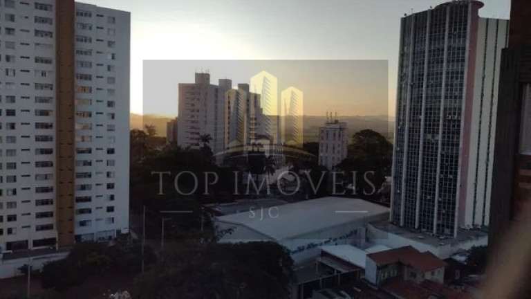 Imagem Apartamento com 4 Quartos à Venda, 90 m² em Centro - São José Dos Campos Imagem Apartamento com 4 Quartos à Venda, 90 m² em Centro - São José Dos Campos