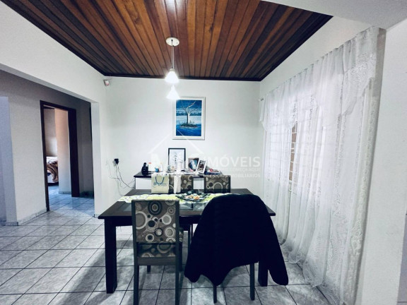 Imagem Casa à Venda, em Costeira - São José Dos Pinhais Imagem Casa à Venda, em Costeira - São José Dos Pinhais