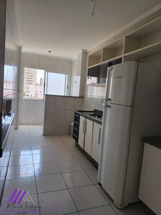 Imagem Apartamento com 1 Quarto à Venda, 59 m² em Vila Tupi - Praia Grande