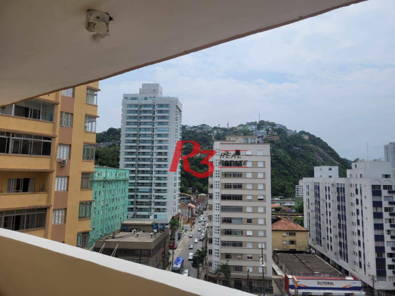 Imagem Apartamento com 2 Quartos à Venda, 90 m² em José Menino - Santos Imagem Apartamento com 2 Quartos à Venda, 90 m² em José Menino - Santos