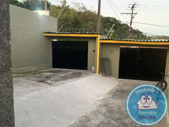 Kitnet com 1 Quarto para Alugar, 20 m² em Porto Seguro