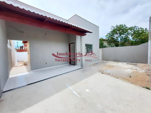 Imagem Casa com 2 Quartos à Venda, em Cajupiranga - Parnamirim Imagem Casa com 2 Quartos à Venda, em Cajupiranga - Parnamirim