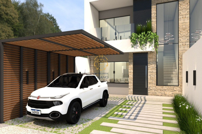 Imagem Sobrado com 3 Quartos à Venda, 179 m² em Praia Das Canoas - Pontal Do Paraná Imagem Sobrado com 3 Quartos à Venda, 179 m² em Praia Das Canoas - Pontal Do Paraná