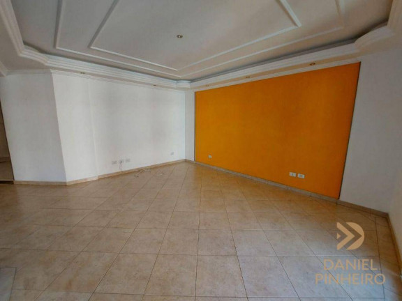 Imagem Apartamento com 3 Quartos à Venda, 117 m² em Tupi - Praia Grande Imagem Apartamento com 3 Quartos à Venda, 117 m² em Tupi - Praia Grande