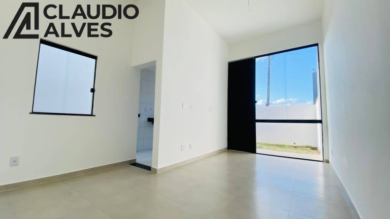 Imagem Casa com 3 Quartos à Venda, 70 m² em Sim - Feira De Santana Imagem Casa com 3 Quartos à Venda, 70 m² em Sim - Feira De Santana