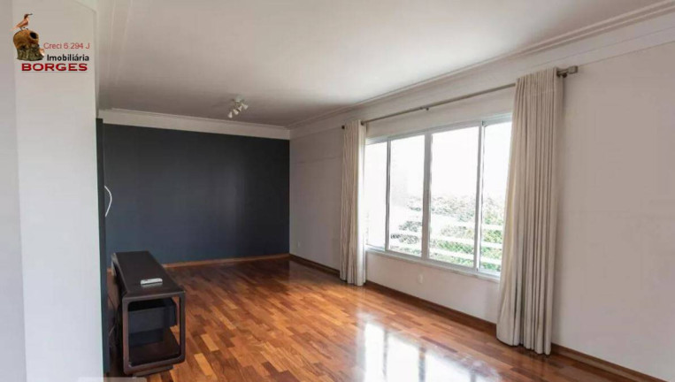 Imagem Apartamento com 4 Quartos à Venda, 193 m² em Vila Mariana - São Paulo Imagem Apartamento com 4 Quartos à Venda, 193 m² em Vila Mariana - São Paulo