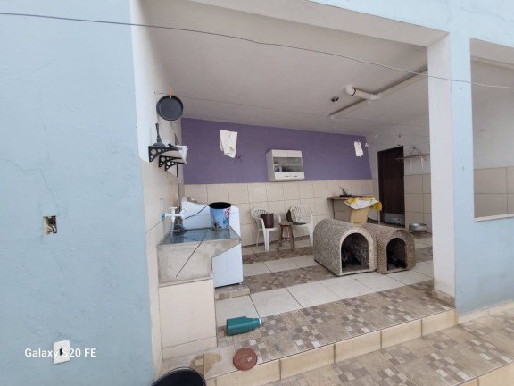 Imagem Casa com 2 Quartos à Venda, 264 m² em Vila Nova Esperia - Jundiaí