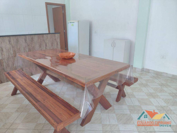 Imagem Casa com 4 Quartos à Venda, 151 m² em Centro - Caraguatatuba