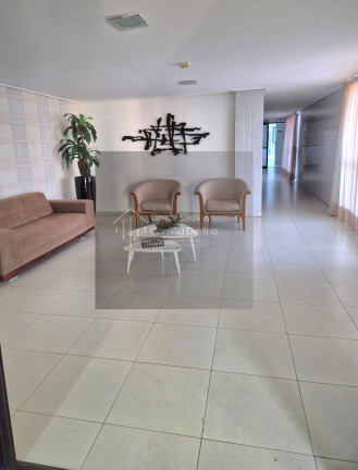 Imagem Apartamento com 3 Quartos à Venda, 99 m² em Tambauzinho - João Pessoa