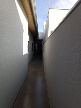Imagem Casa com 3 Quartos à Venda, 80 m² em Residencial Quadra Norte - Londrina