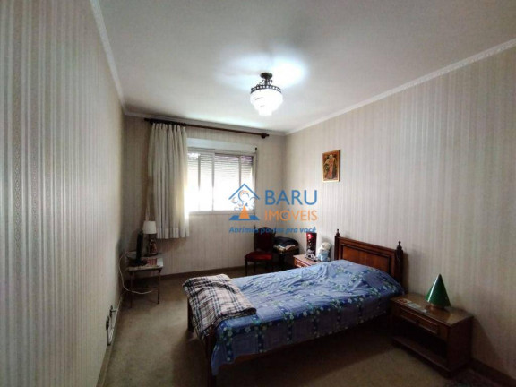 Imagem Apartamento com 3 Quartos à Venda, 160 m² em Perdizes - São Paulo Imagem Apartamento com 3 Quartos à Venda, 160 m² em Perdizes - São Paulo