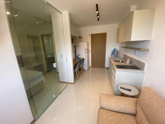 Imagem Apartamento com 1 Quarto à Venda, 25 m² em Pituba - Salvador Imagem Apartamento com 1 Quarto à Venda, 25 m² em Pituba - Salvador