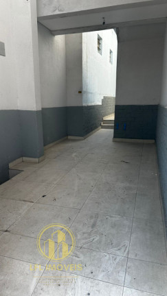 Imagem Casa com 1 Quarto para Alugar,  em Bandeiras - Osasco