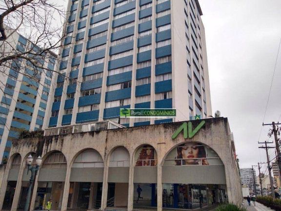 Apartamento com 3 Quartos à Venda, 92 m² em água Verde - Curitiba