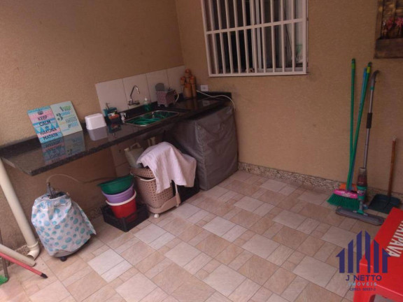 Imagem Sobrado com 2 Quartos à Venda, 128 m² em Freguesia Do ó - São Paulo