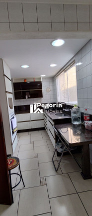 Imagem Casa de Condomínio com 3 Quartos à Venda, 200 m² em Atuba - Pinhais