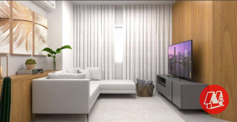 Imagem Apartamento com 2 Quartos à Venda, 74 m² em Rio Branco - Porto Alegre Imagem Apartamento com 2 Quartos à Venda, 74 m² em Rio Branco - Porto Alegre