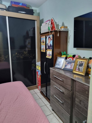 Imagem Apartamento com 2 Quartos à Venda, 65 m² em Aparecida - Santos Imagem Apartamento com 2 Quartos à Venda, 65 m² em Aparecida - Santos