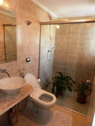 Imagem Apartamento com 3 Quartos à Venda, 130 m² em Aclimação - São Paulo