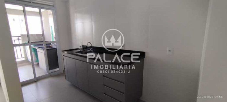 Imagem Apartamento com 2 Quartos para Alugar, 66 m² em Piracicamirim - Piracicaba Imagem Apartamento com 2 Quartos para Alugar, 66 m² em Piracicamirim - Piracicaba