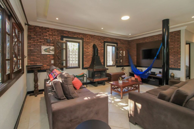 Imagem Casa com 3 Quartos à Venda, 250 m² em Itapuã - Viamão Imagem Casa com 3 Quartos à Venda, 250 m² em Itapuã - Viamão