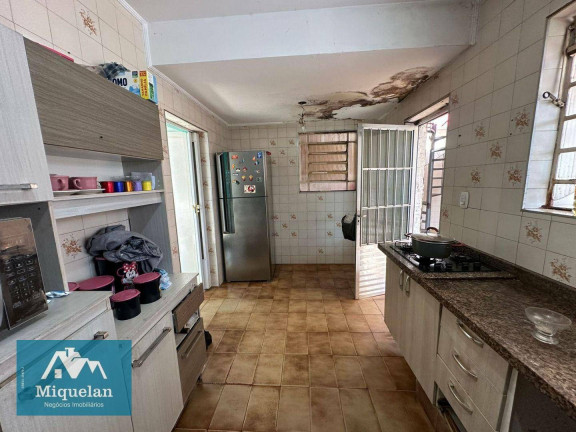 Imagem Sobrado com 3 Quartos à Venda, 130 m² em Belenzinho - São Paulo Imagem Sobrado com 3 Quartos à Venda, 130 m² em Belenzinho - São Paulo
