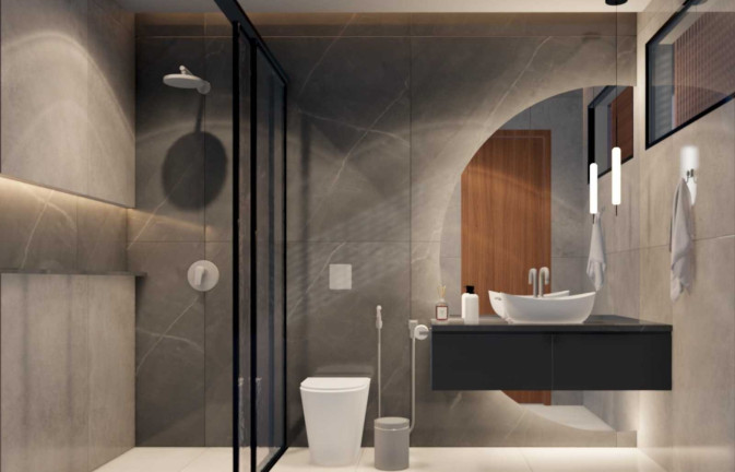 Imagem Casa de Condomínio com 3 Quartos à Venda, 300 m² em Vila Santa Alice - Duque De Caxias