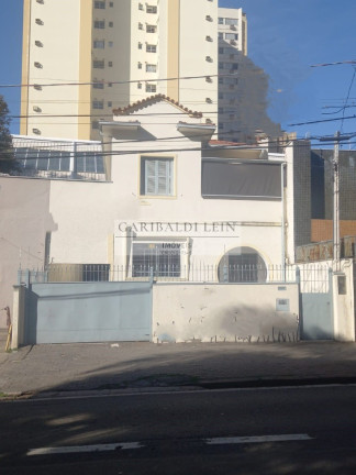 Imagem Imóvel com 4 Quartos à Venda, 176 m² em Centro - Campinas Imagem Imóvel com 4 Quartos à Venda, 176 m² em Centro - Campinas