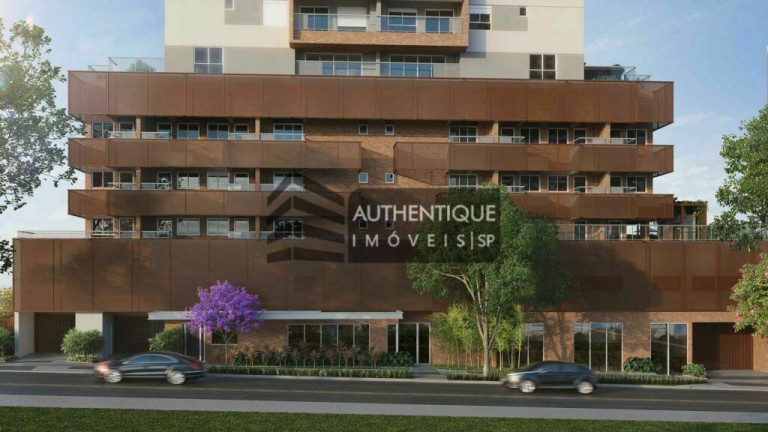 Imagem Apartamento com 2 Quartos à Venda, 78 m² em Perdizes - São Paulo Imagem Apartamento com 2 Quartos à Venda, 78 m² em Perdizes - São Paulo