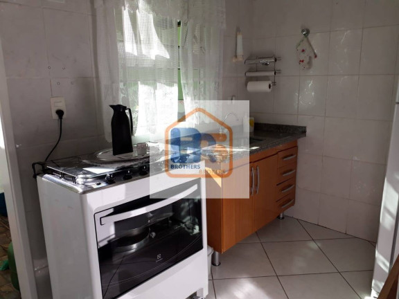 Imagem Casa com 2 Quartos à Venda, 67 m² em Jardim Santa Mônica - São Paulo