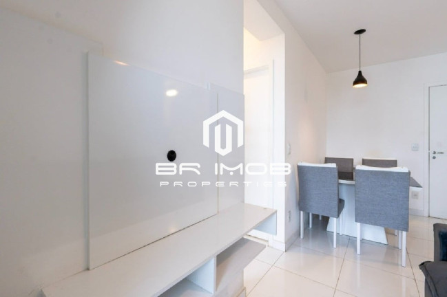 Imagem Imóvel com 2 Quartos à Venda, 48 m² em Vila Andrade - São Paulo Imagem Imóvel com 2 Quartos à Venda, 48 m² em Vila Andrade - São Paulo