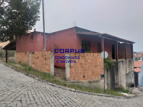 Imagem Casa com 3 Quartos à Venda, 360 m² em Campo Redondo - São Pedro Da Aldeia