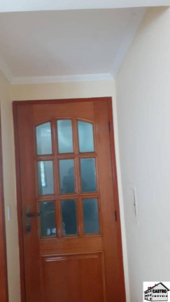 Apartamento com 2 Quartos à Venda, 48 m² em Conjunto Residencial José Bonifácio - São Paulo