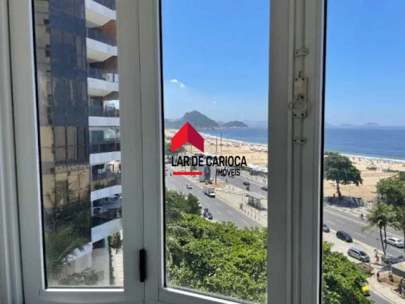 Imagem Apartamento com 4 Quartos à Venda, 353 m² em Copacabana - Rio De Janeiro Imagem Apartamento com 4 Quartos à Venda, 353 m² em Copacabana - Rio De Janeiro