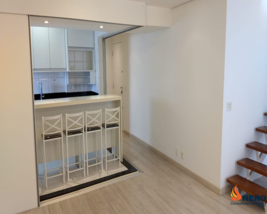 Imagem Imóvel com 2 Quartos à Venda, 85 m² em Pinheiros - São Paulo