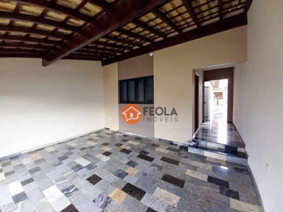 Imagem Casa com 2 Quartos à Venda, 100 m² em Parque Residencial Jaguari - Americana Imagem Casa com 2 Quartos à Venda, 100 m² em Parque Residencial Jaguari - Americana