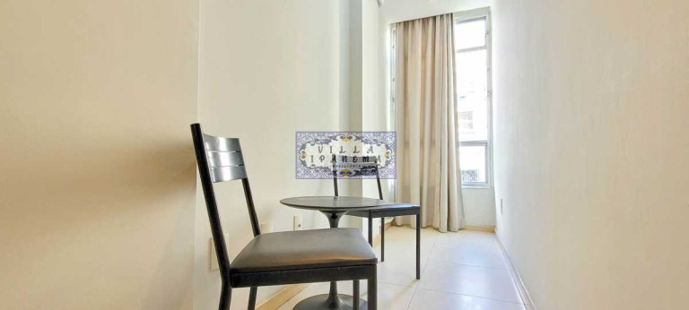 Imagem Apartamento com 1 Quarto à Venda, 55 m² em Copacabana - Rio De Janeiro Imagem Apartamento com 1 Quarto à Venda, 55 m² em Copacabana - Rio De Janeiro