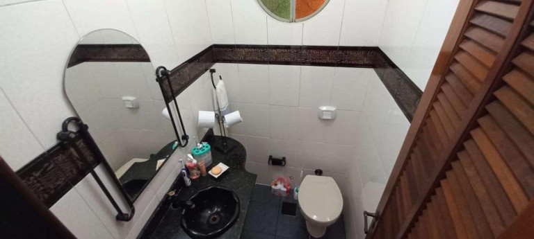 Imagem Casa com 4 Quartos à Venda, 350 m² em Anil - Rio De Janeiro