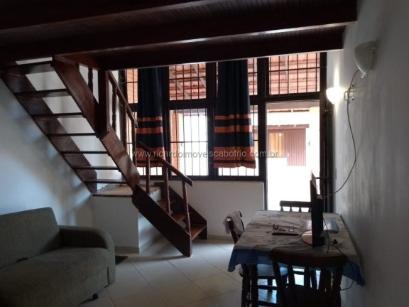 Imagem Casa de Condomínio com 4 Quartos à Venda, 100 m² em Peró - Cabo Frio