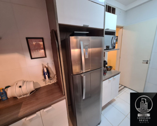 Imagem Apartamento com 2 Quartos à Venda, 52 m² em Jardim Vera Cruz - Sorocaba Imagem Apartamento com 2 Quartos à Venda, 52 m² em Jardim Vera Cruz - Sorocaba
