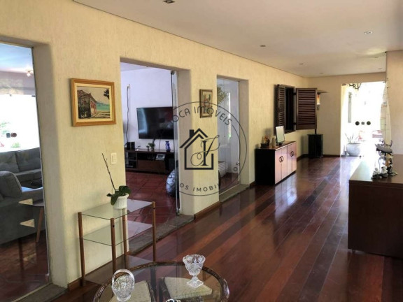Imagem Casa de Condomínio com 4 Quartos à Venda, 1.865 m² em Chácara Granja Velha - Cotia Imagem Casa de Condomínio com 4 Quartos à Venda, 1.865 m² em Chácara Granja Velha - Cotia