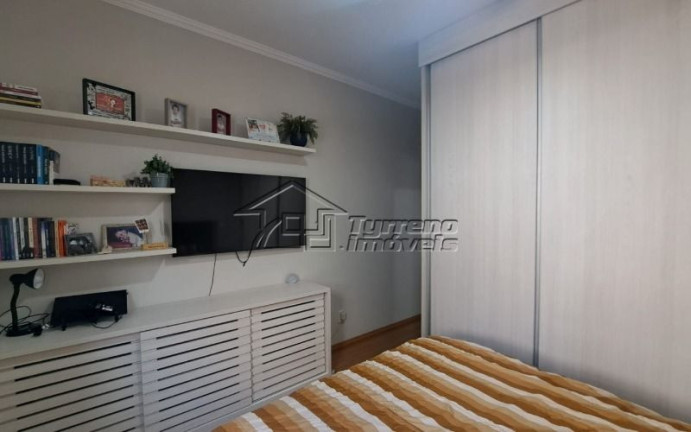 Imagem Casa de Condomínio com 3 Quartos à Venda, 215 m² em Urbanova - São José Dos Campos