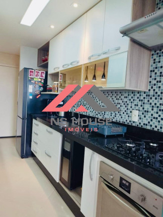 Imagem Imóvel com 3 Quartos à Venda, 71 m² em Boa Vista - São Caetano Do Sul Imagem Imóvel com 3 Quartos à Venda, 71 m² em Boa Vista - São Caetano Do Sul