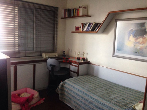 Imagem Apartamento com 3 Quartos à Venda, 111 m² em Vila Olímpia - São Paulo