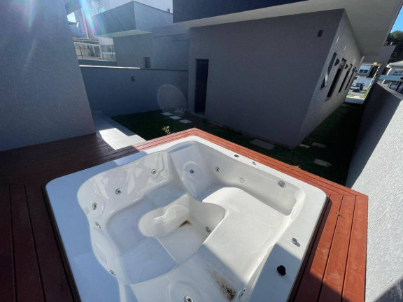 Imagem Casa com 3 Quartos à Venda, 120 m² em Ingleses Do Rio Vermelho - Florianópolis