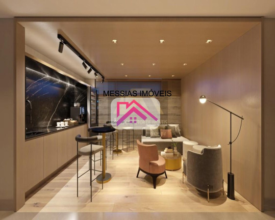 Imagem Imóvel com 3 Quartos à Venda, 103 m² em Jardim Paulista - São Paulo