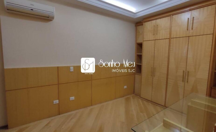 Imagem Cobertura com 4 Quartos à Venda, 262 m² em Parque Residencial Aquarius - São José Dos Campos Imagem Cobertura com 4 Quartos à Venda, 262 m² em Parque Residencial Aquarius - São José Dos Campos