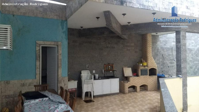Imagem Casa com 2 Quartos para Alugar, 120 m² em Vista Alegre - São Gonçalo Imagem Casa com 2 Quartos para Alugar, 120 m² em Vista Alegre - São Gonçalo