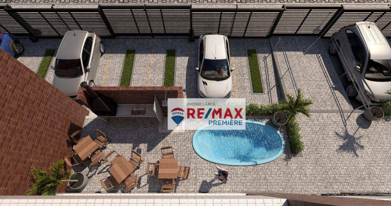 Imagem Apartamento com 2 Quartos à Venda, 54 m² em José Américo De Almeida - João Pessoa Imagem Apartamento com 2 Quartos à Venda, 54 m² em José Américo De Almeida - João Pessoa